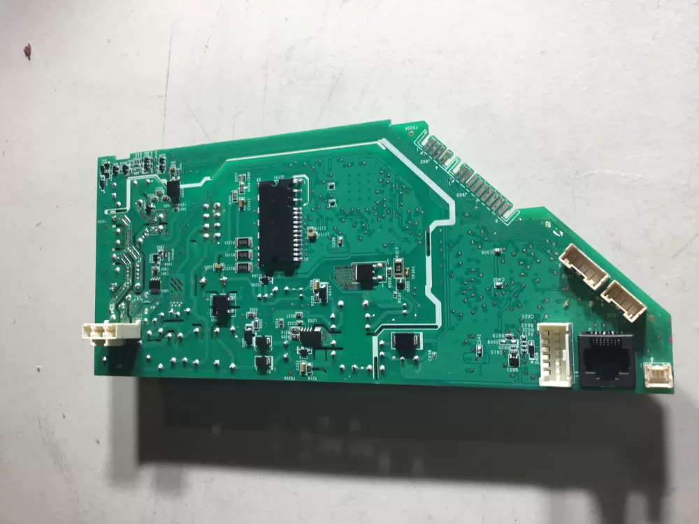 GE 265D4367G100 Dishwasher Control Board AZ43699 | NR87