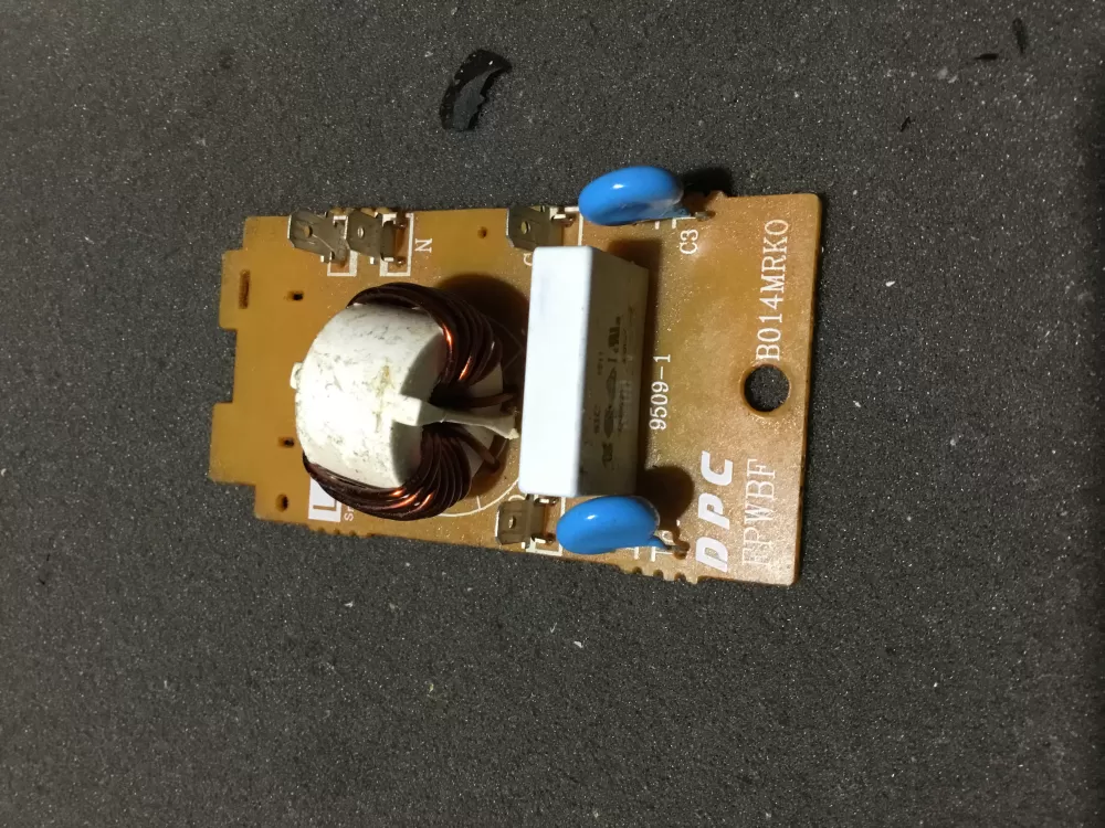 B014MRK0 Microwave 