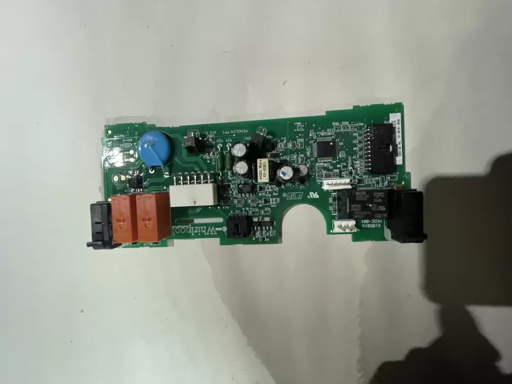 Whirlpool  Kenmore 2252166 Refrigerator Control Board