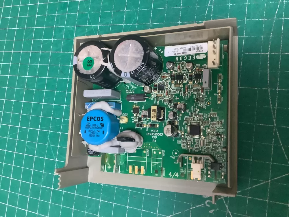 WR55X10685 GE Refrigerator Board - Control