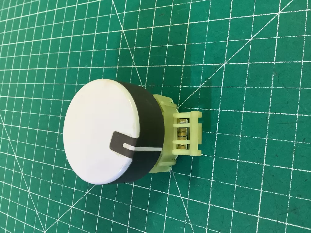 Frigidaire  Kenmore 137493400 Washer Control Board Switch