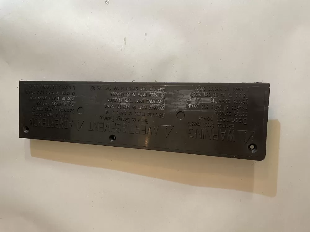 GE WR55X24991 197D8536G001 Door Control Board AZ143563 | KM2414