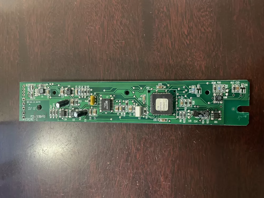 Kenmore  Whirlpool 8273239 Range Control Board