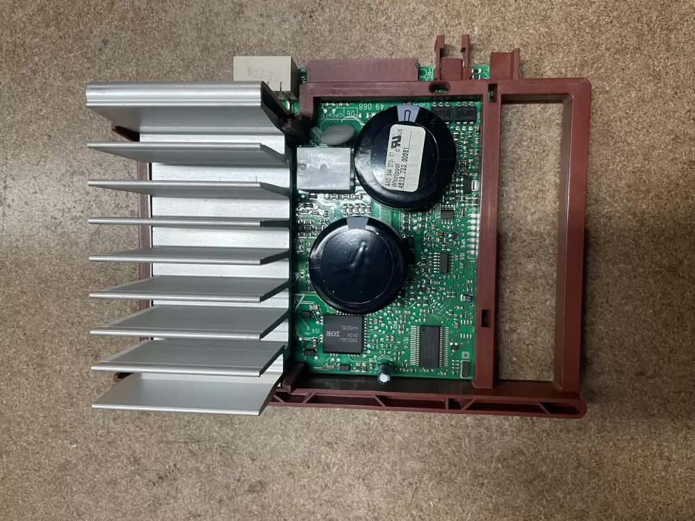 Whirlpool  Kenmore  Maytag 4619 703 00681 Washer Control Board