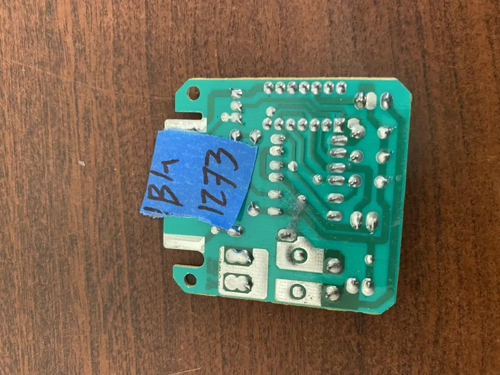 Whirlpool Maytag W10476828 Dryer Moisture Sensor Control Board AZ37922 | BK1273