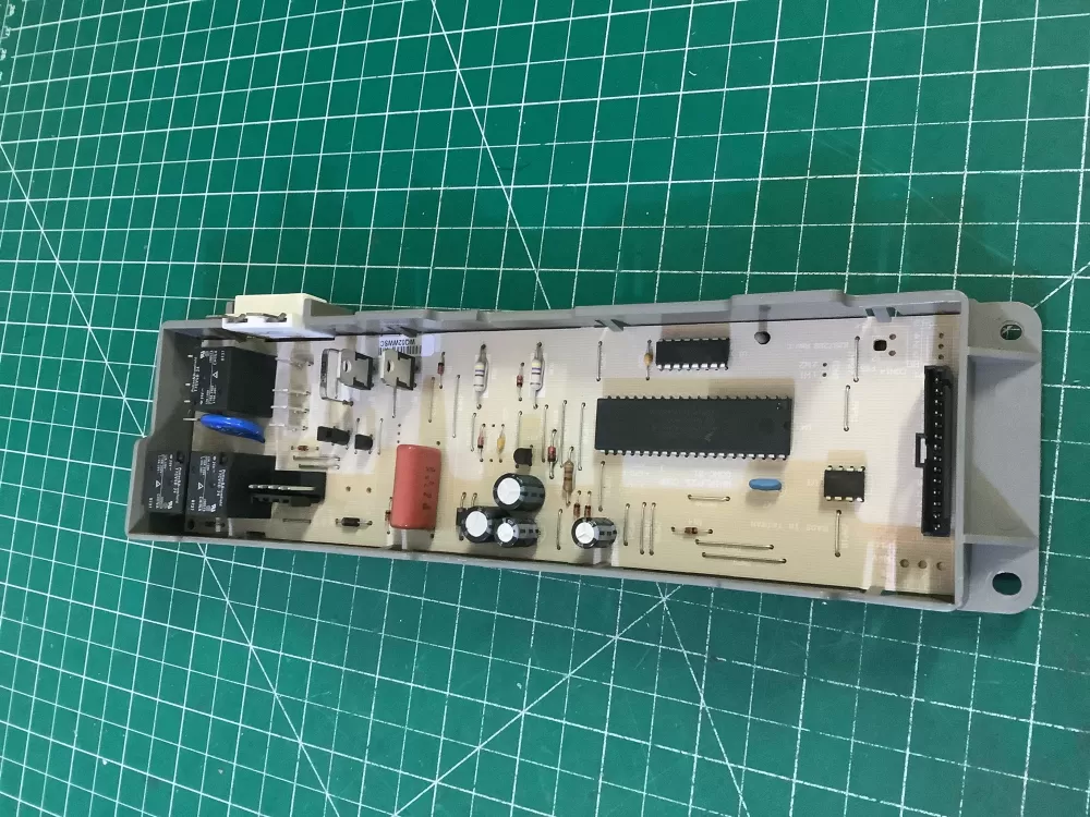 Maytag  Whirlpool  Kenmore W10039780 Dishwasher Control Board
