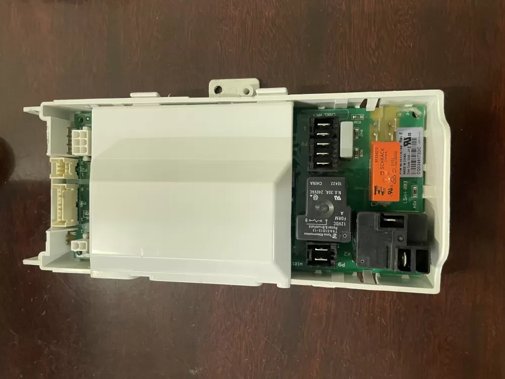 Maytag  Whirlpool  Kenmore WPW10174746  AP6016287  W10174746  1546524  PS11749573  W10177388  W10182365  W10182365R Dryer Control Board