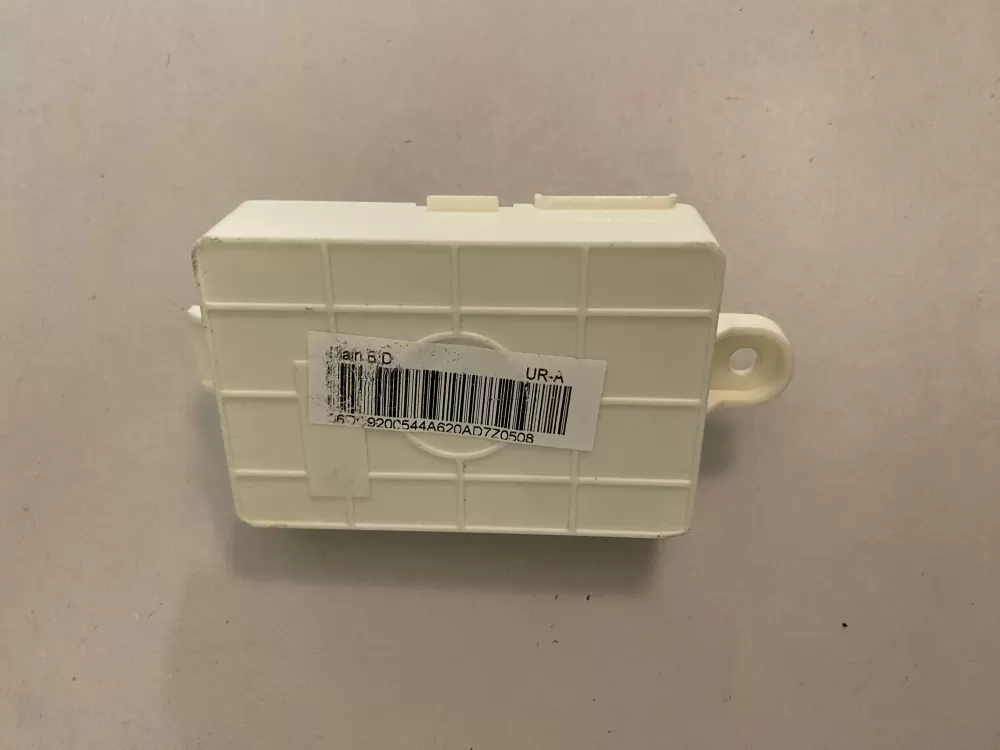 Samsung DC92-00544A Washer Control Board Heater AZ111074 | BK1839