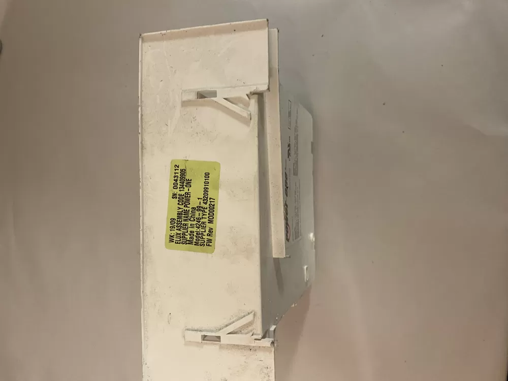 Frigidaire Kenmore 5304504863 4246991 Washer Control Board AZ116895 | BKV681