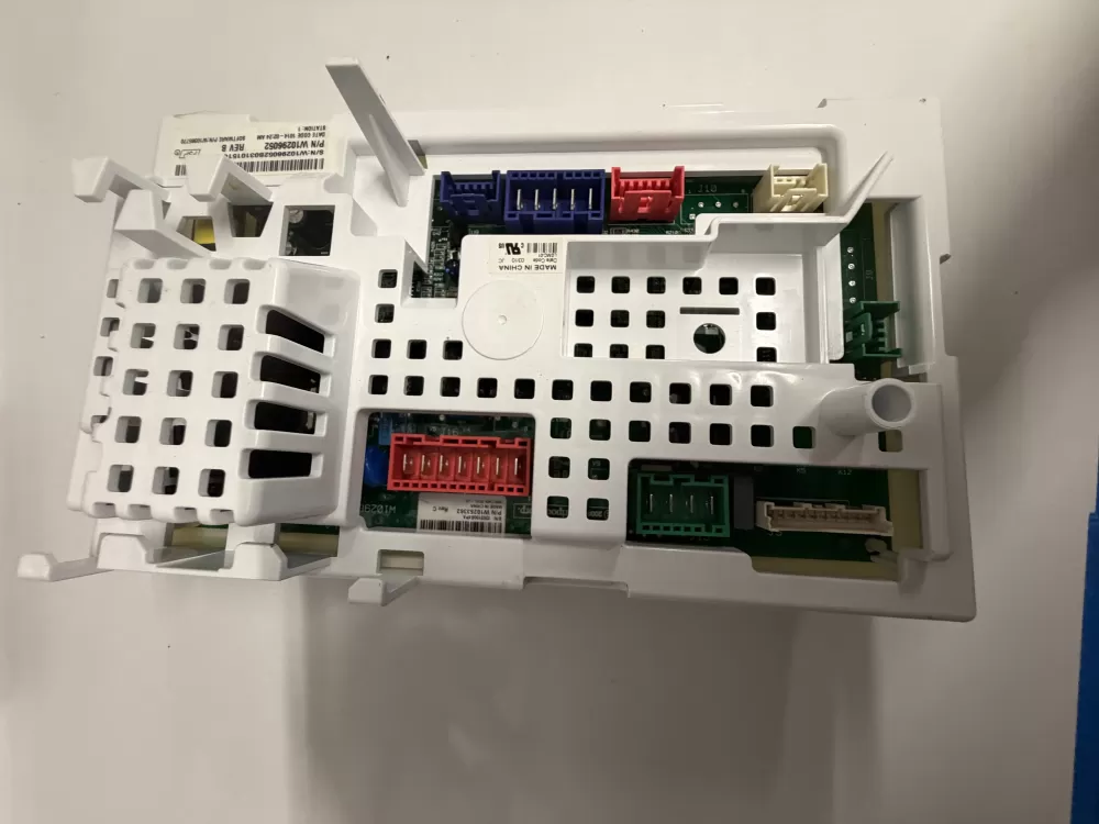 Whirlpool AP5954420 W10296052 W10393480 W10494147 W10735148 W10745340 PS10062753 Washer Control Board