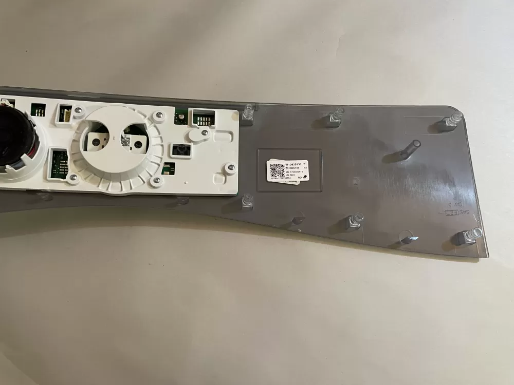 Whirlpool W10783681 W10825131 Dryer Control Board Panel AZ157057 | KMV203