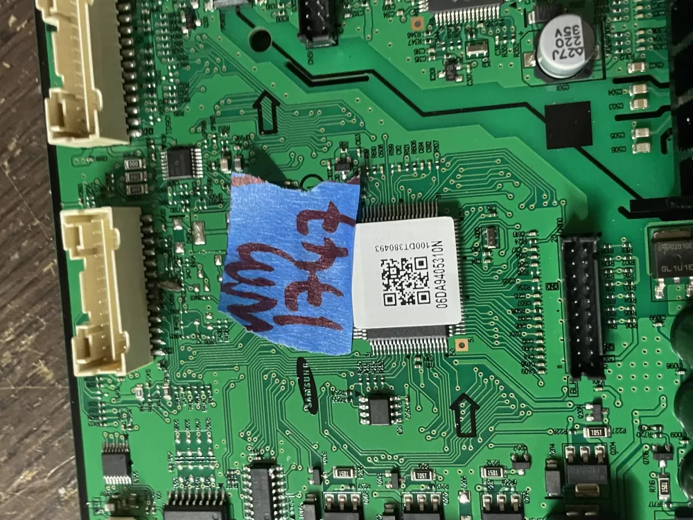 Samsung DA94 05310N  Control Board Assembly Pcb AZ43006 | W1747