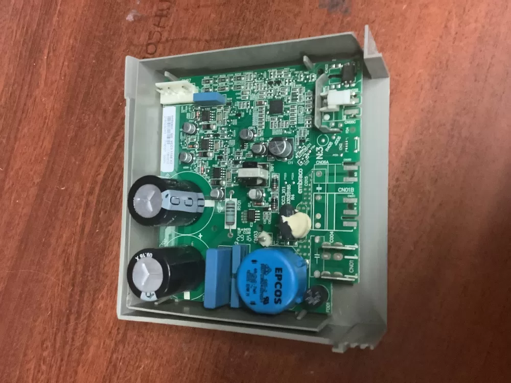 Kenmore W11087200 Refrigerator Control Board Inverter AZ197420 | AR94
