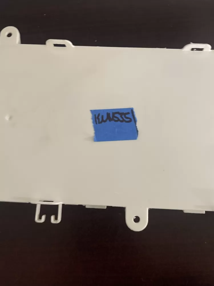 LG EBR80342102 Washer Control Board  AZ83295 | KMV535
