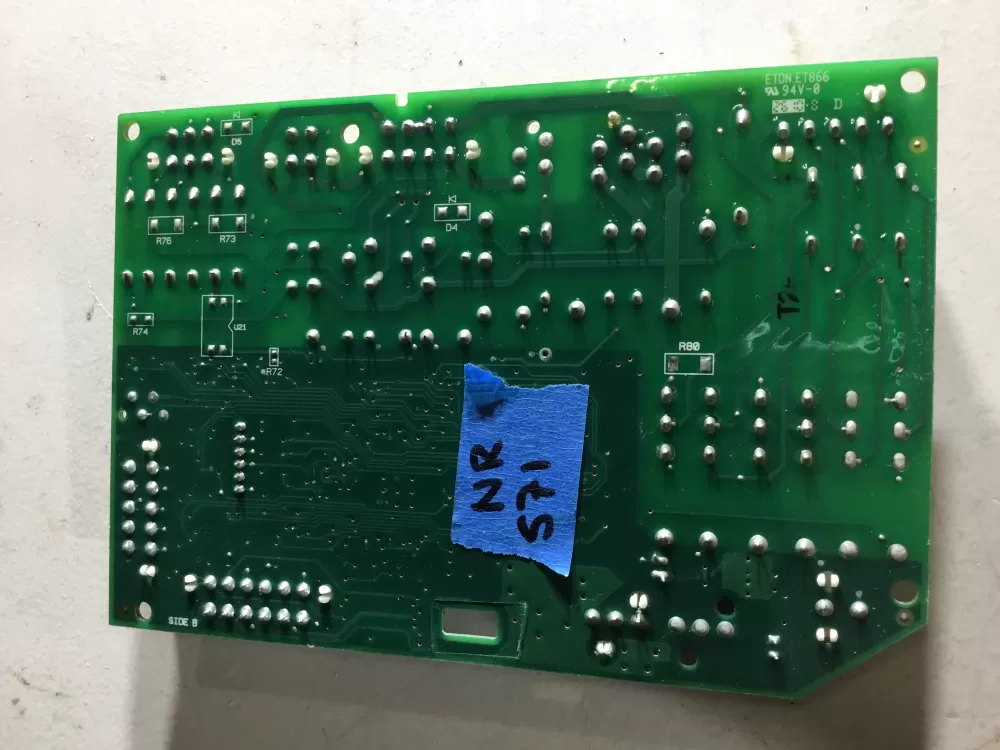 Whirlpool Maytag W10285199 Refrigerator Control Board AZ47104 | NR571