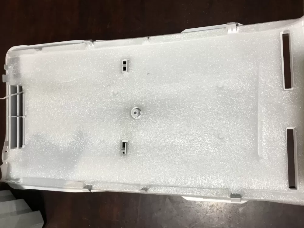 LG AEB75404501 Refrigerator Fan Grille Duct Assembly