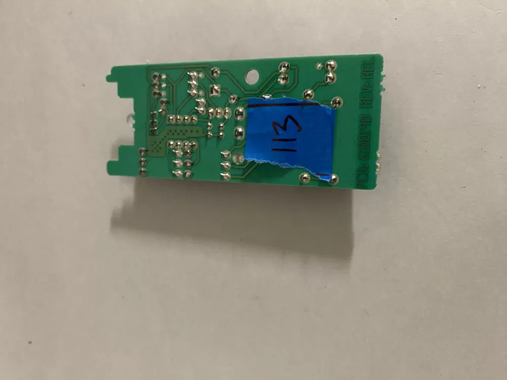 Whirlpool Kenmore 2203385 Refrigerator Control Board AZ192705 | BK113