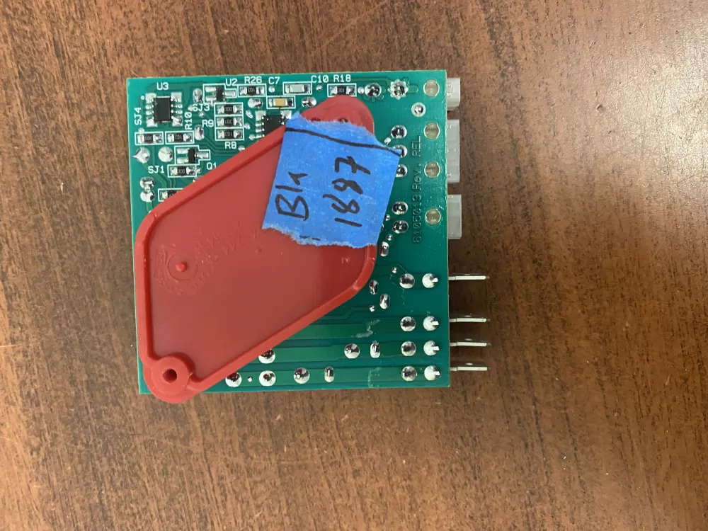 Whirlpool W10366605 2304069 Refrigerator Defrost Control Board AZ53929 | BK1887