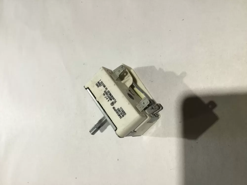 GE WB24T10028 Range Switch