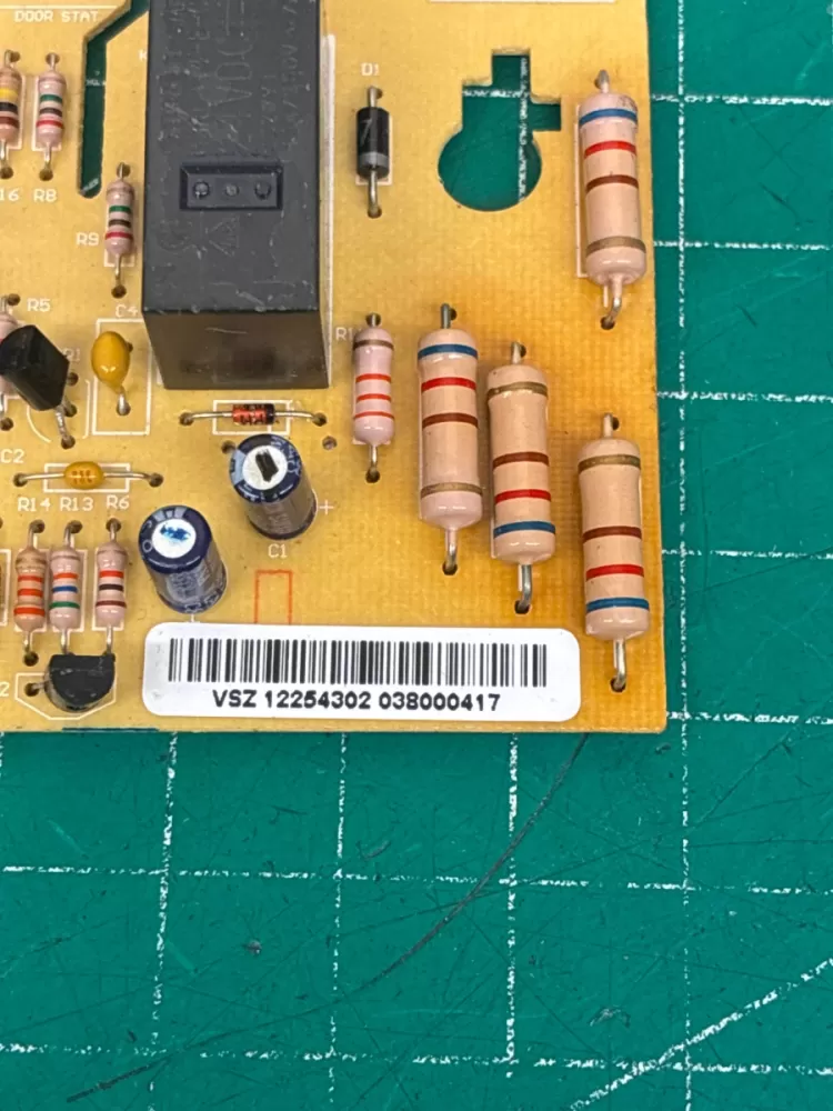 12254302 Maytag Refrigerator Board - Control