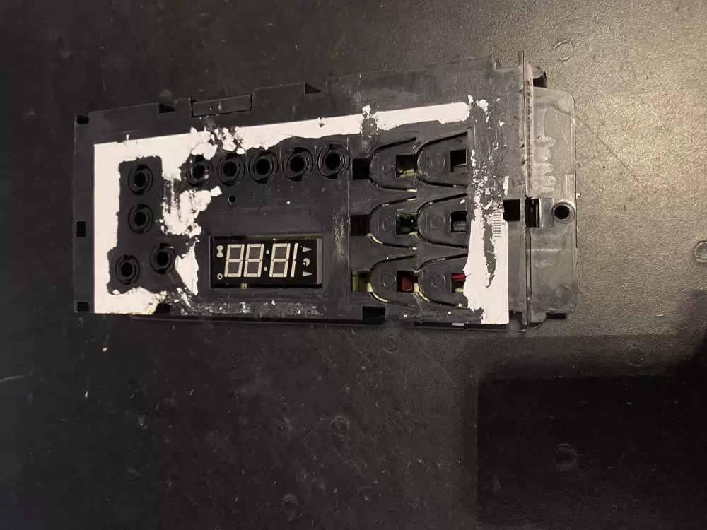 Whirlpool AP6022049 W10271749 W10476687 Oven Control Board AZ24993 | BK33