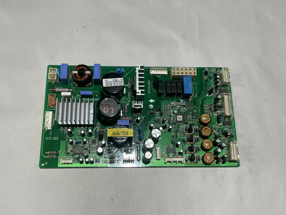 LG  Kenmore EBR78940613 CSP30020904 PS12730321 Refrigerator Control Board