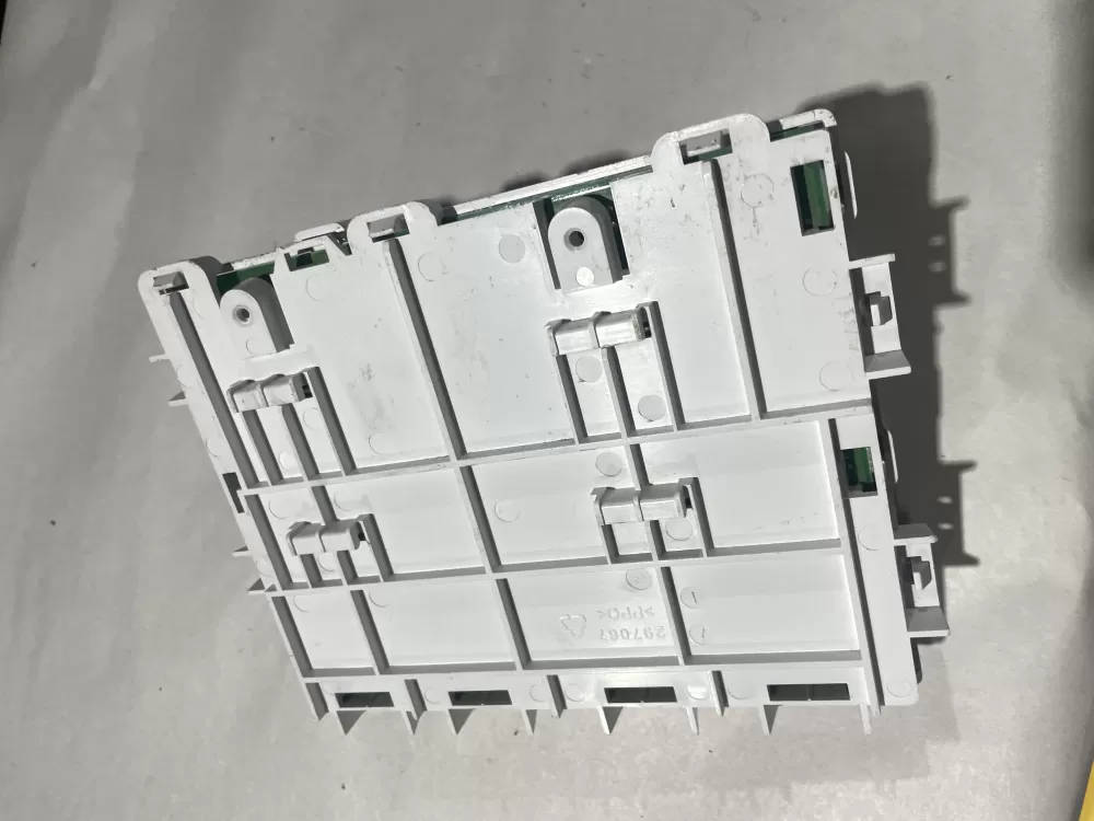  Blomberg 2971680200 7188286030 Dryer Control Board AZ105566 | Wm1077