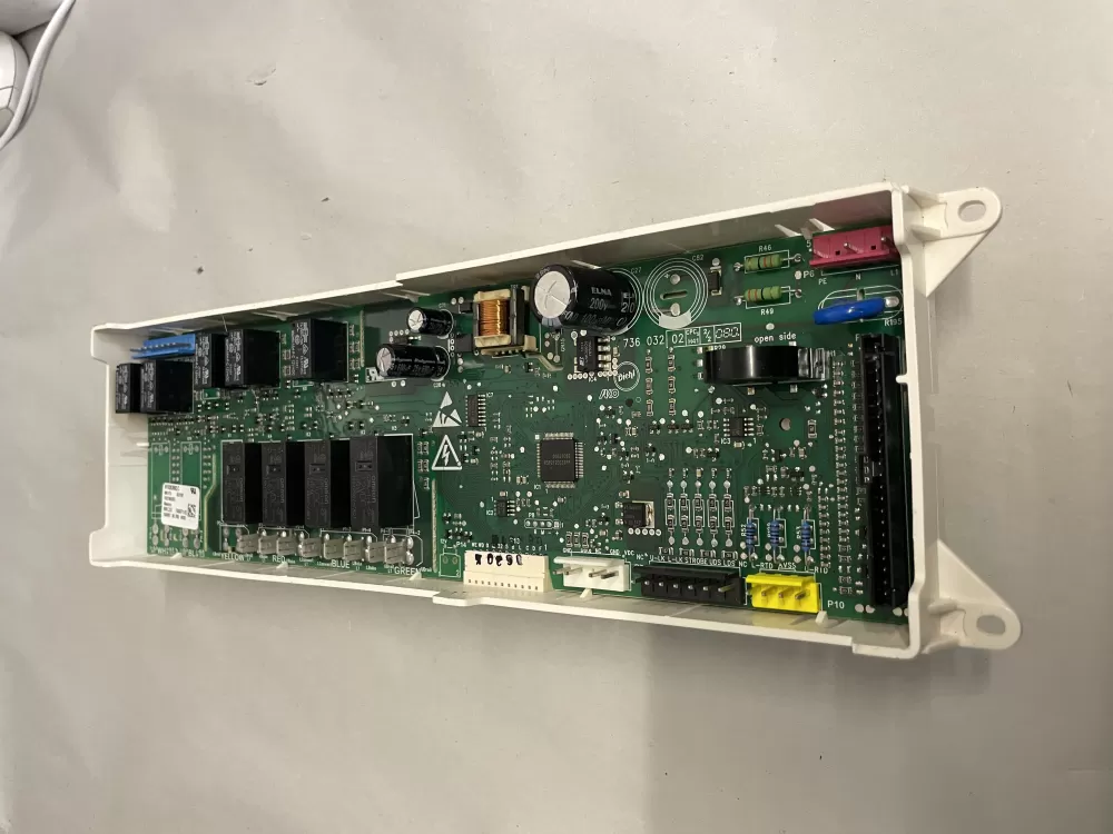 KitchenAid W10293892 W10365423 WPW10365423 Range Control Board AZ216867 | Wmv958