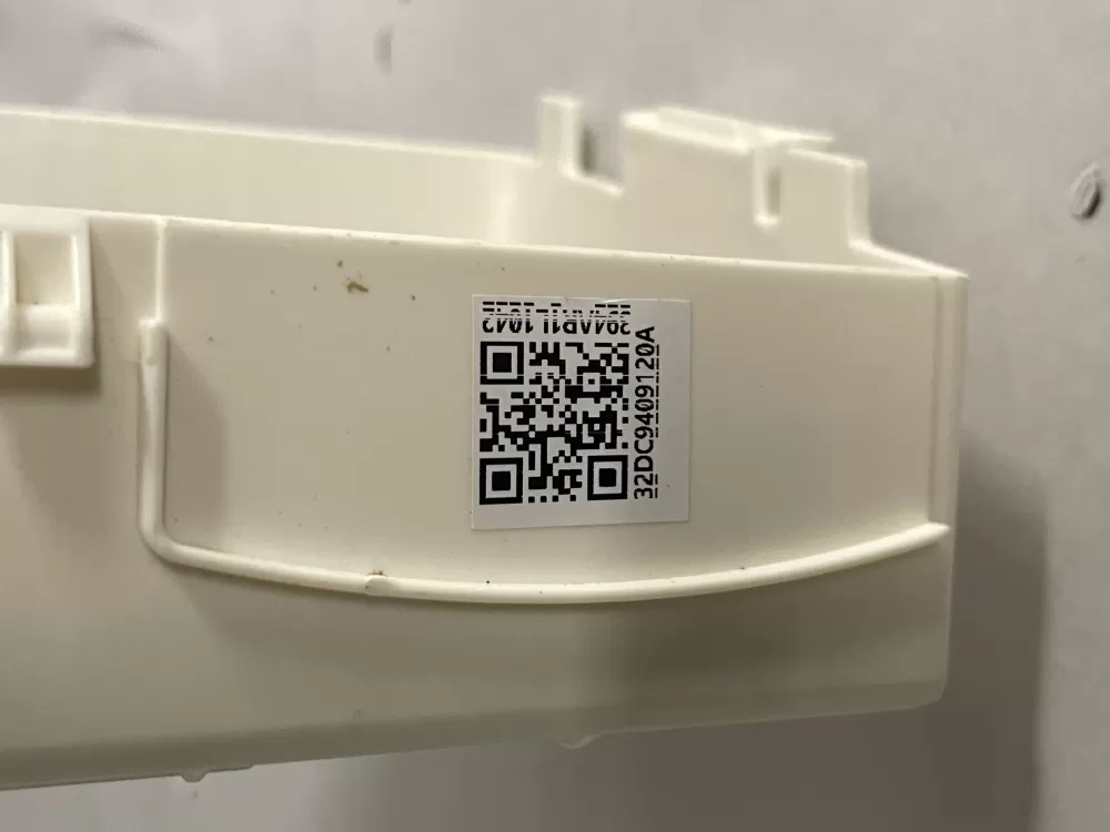 Samsung DC94 09120A Dryer Control Board Main Dc92 01729x AZ204873 | Wm2315