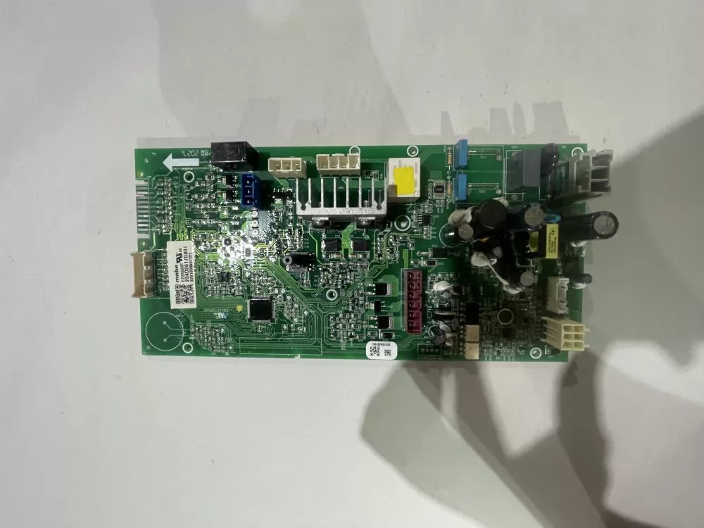 GE WH16X27251 234D2617G001 Washer Control Board AZ182106 | KM625