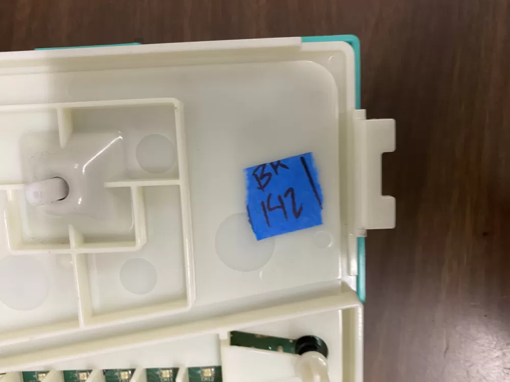 Kenmore W10445395 W10480184 PS3653305 Washer Control Board AZ29808 | BK142