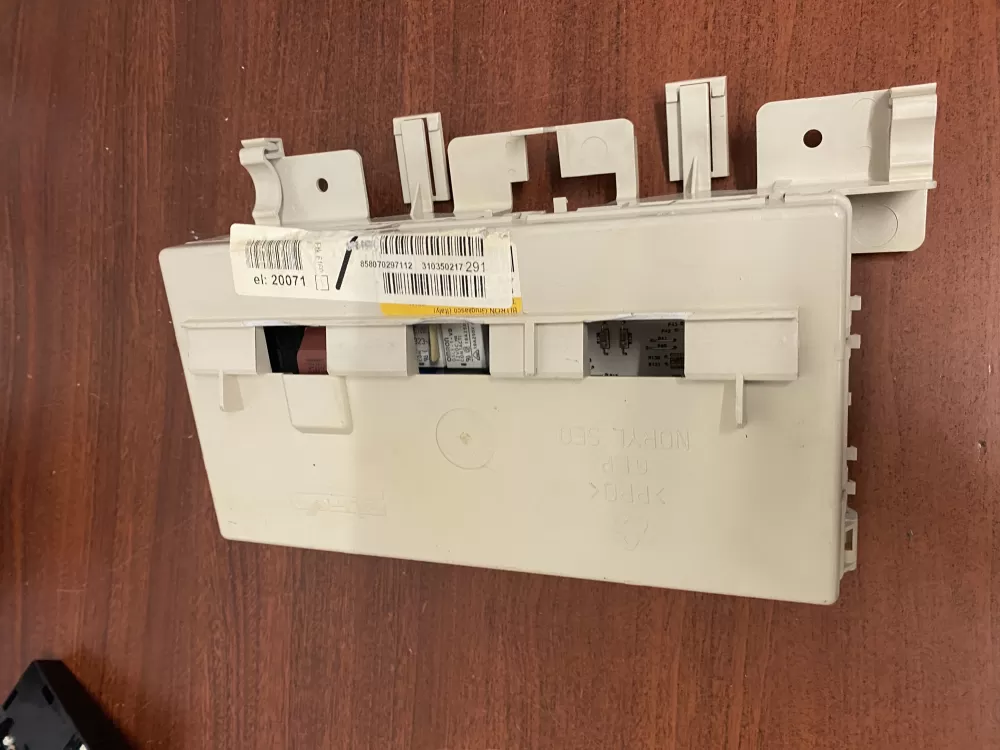 Whirlpool Washer Control Board | 8182695 | 8182274 AZ53026 | BKV535