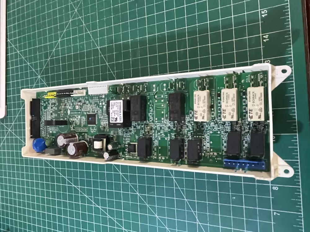  W10895085 Oven Control Board