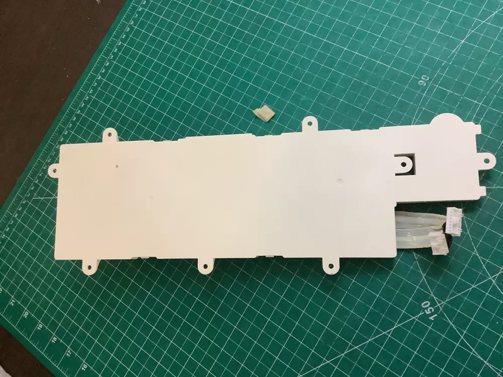 LG EBR62267101 EBR62267104 PS3645416 Washer Control Board AZ219990 | ARV936