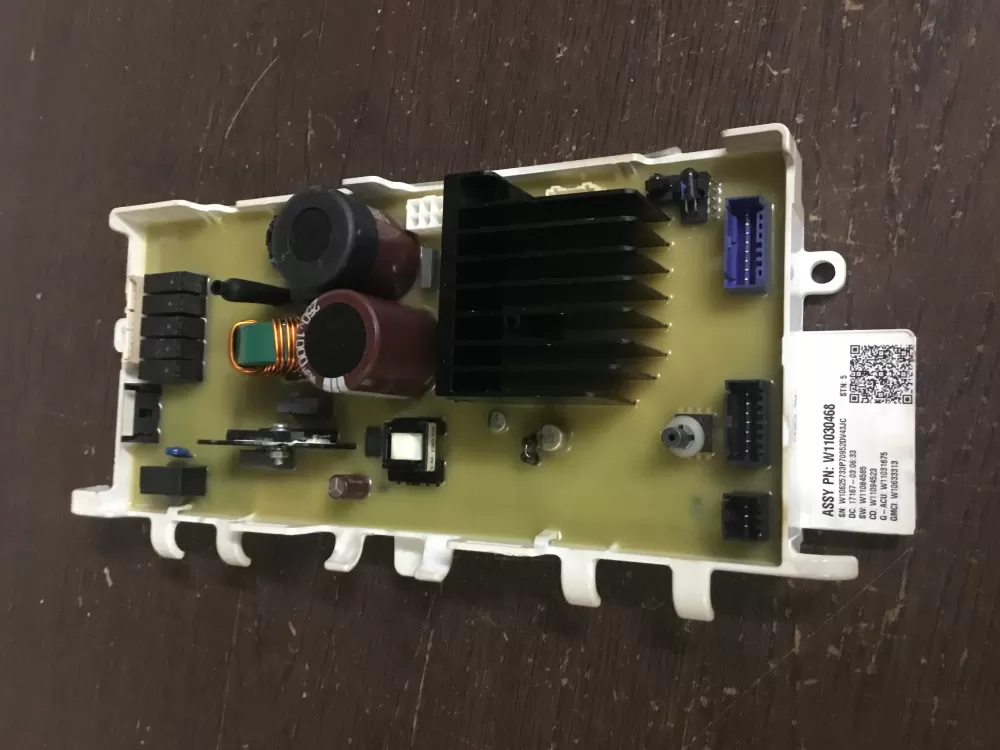 Kenmore W11030468 W11114954 PS12114228 Washer Control Board AZ16735 | NR25