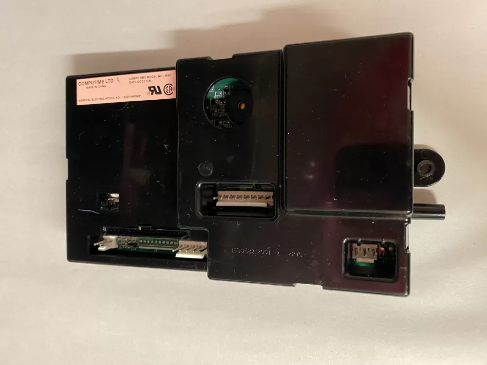 165D7440G011 GE Dishwasher Board - Control