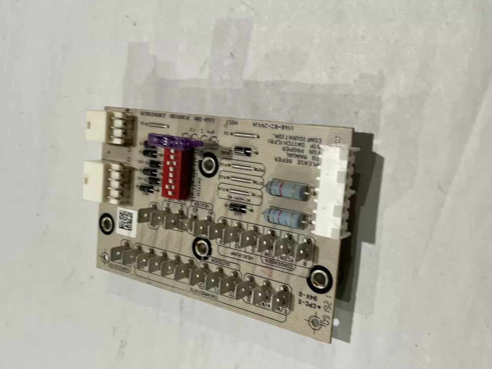 Goodman  Amana 1168-83-3001A Furnace Control Board Ecm