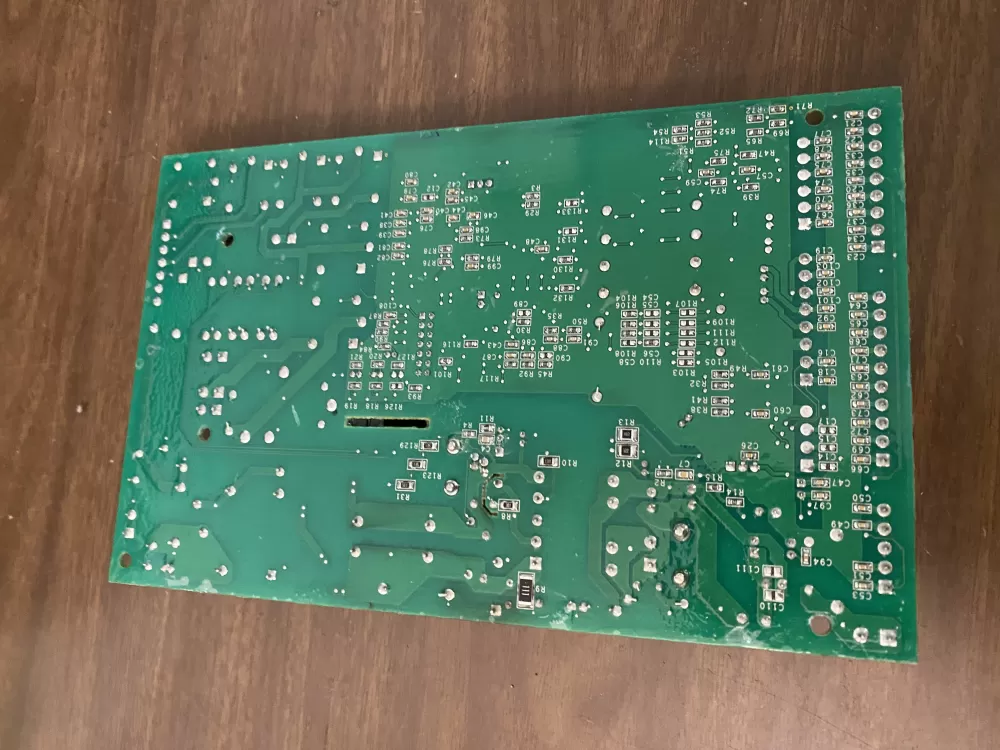 GE WR55X10968 225D4204G003 Refrigerator Main Control Board AZ96074 | BK1433