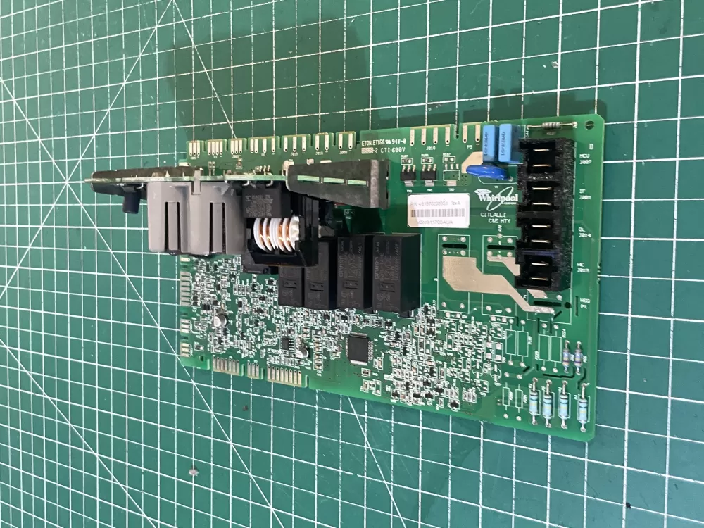  4619-702-53351 control board