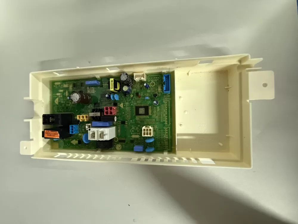 EBR71725805 LG Dryer Pcb