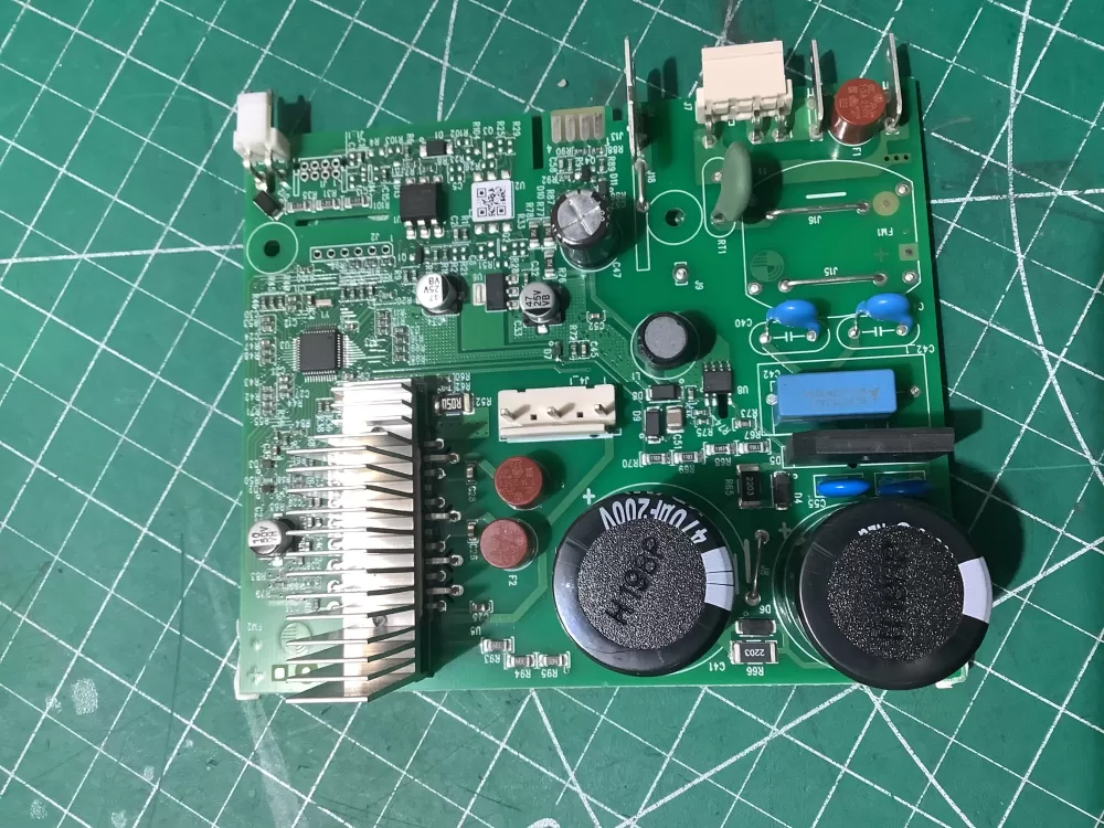 Embraco VCC3 1156 refrigerator inverter board AZ196749 | AR666