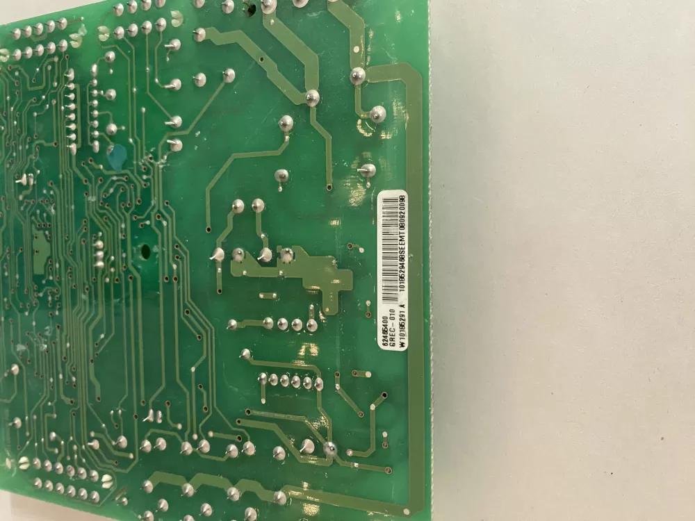 2223443 Whirlpool Refrigerator Control Board - Part # 2223443 AZ201170 | BK2431