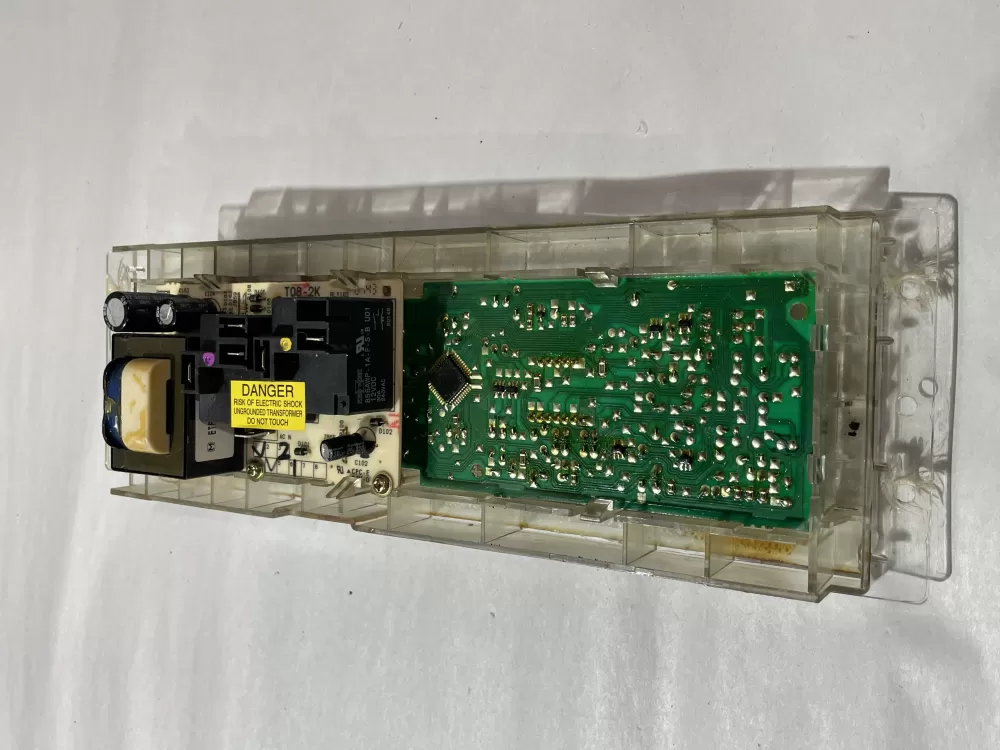 GE  Kenmore WB27T10231  AP2632973  824203  PS238550  191D2818P003 Oven Control Board