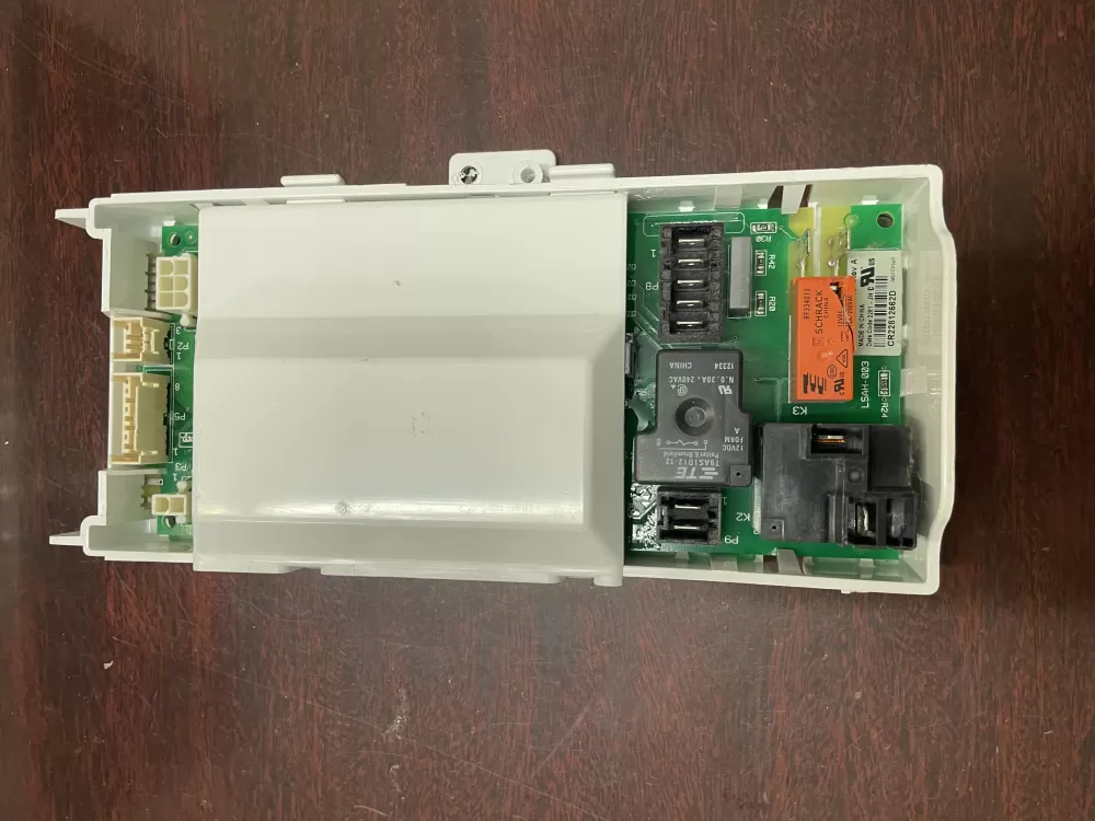 Whirlpool W10256719 WPW10256719 Dryer Control Board