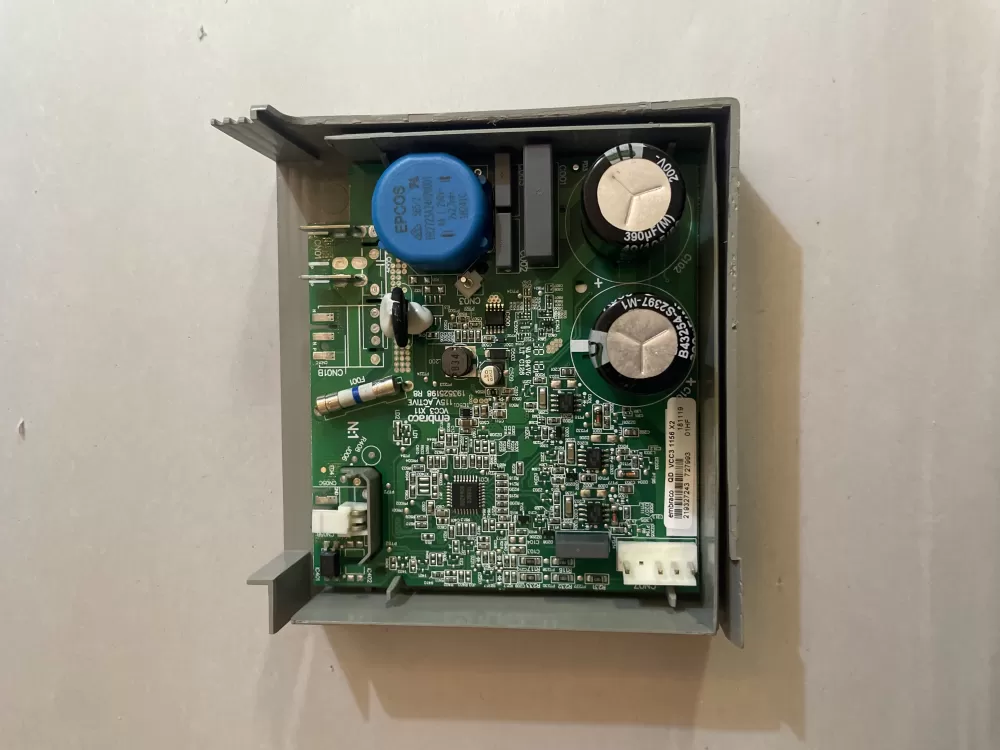Kenmore W11087200 Refrigerator Control Board Inverter AZ164074 | KM365