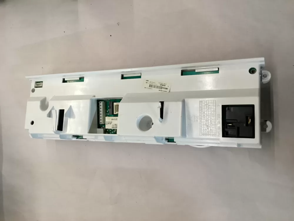 Frigidaire 137345310 137070890 Dryer Control Board 137070890nh AZ99770 | BGV494