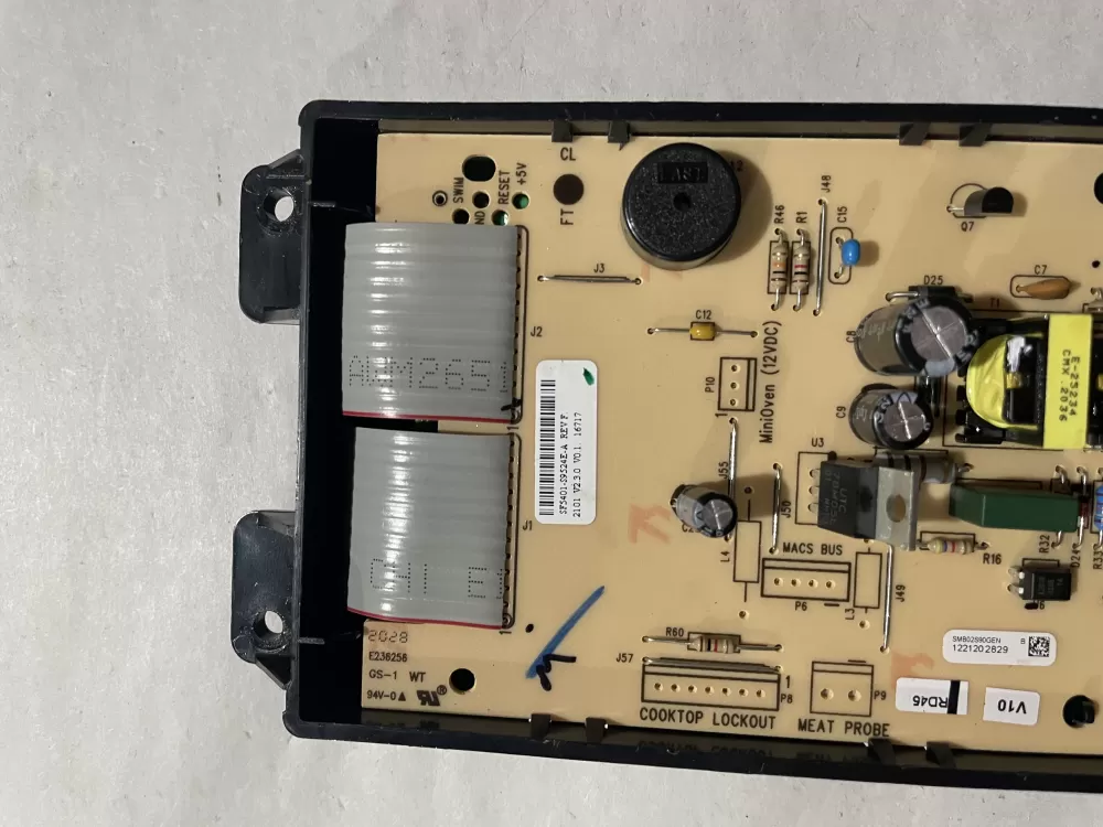 Frigidaire A03619524 Oven Control Board  AZ196391 | KM541