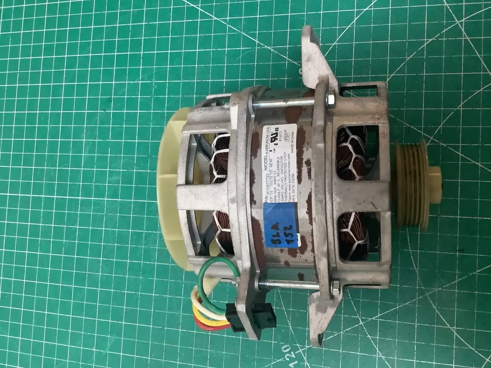 Kenmore Maytag W10677723 Washer crosley Motor AZ224208 | SLA152