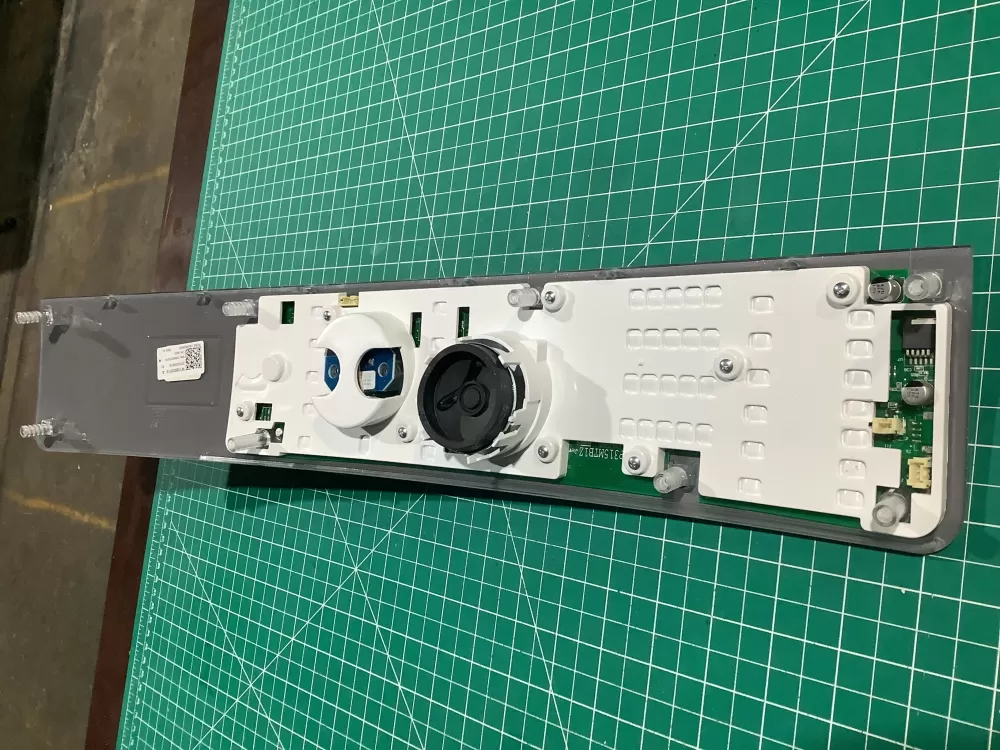 Whirlpool Maytag W10800515 Dryer Control Board Panel AZ144020 | NRV559