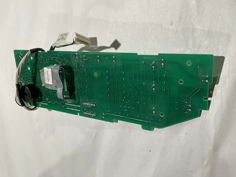 Whirlpool W10249219 W10249220 Washer Control Board AZ187290 | Wm2037